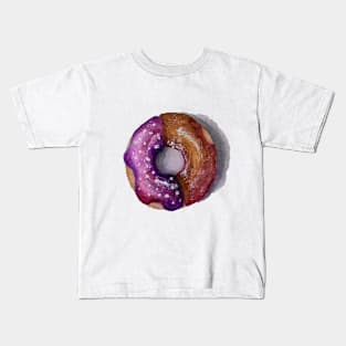 donut Kids T-Shirt